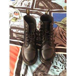 Doc Marten Luana